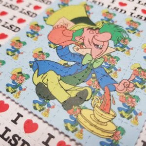 Buy Lysergic Acid Diethylamide (lsd)