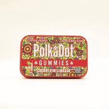 buy Polkadot Cherry Kiwi Limeade Gummies