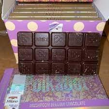Polkadot Milano Magic  Chocolate