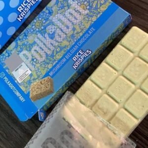 Order PolkaDot Rice Krispies  Bars Online