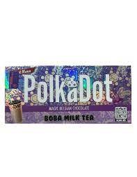 order PolkåDot - Boba Milk Tea 4G