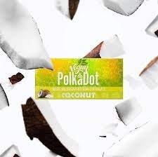 PolkaDot Coconut For Sale