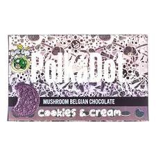 buy PolkaDot Cookies and Cream