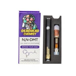 Buy DMT VAPE PEN Online