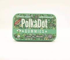 Buy polkadot Creme De Menthe online
