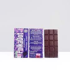 Polkadot Intense Dark Chocolate For Sale