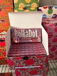 Buy Polkadot Magic  Cherry Cordial