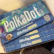 buy Polkadot Blueberry Muffin