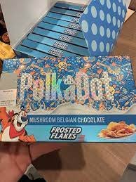 Buy PolkaDot Frosted Flakes  Online