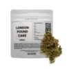 London Pound Cake Strain
