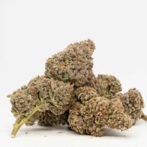 Blueberry Muffin Strain-silverlinemagicmushrooms