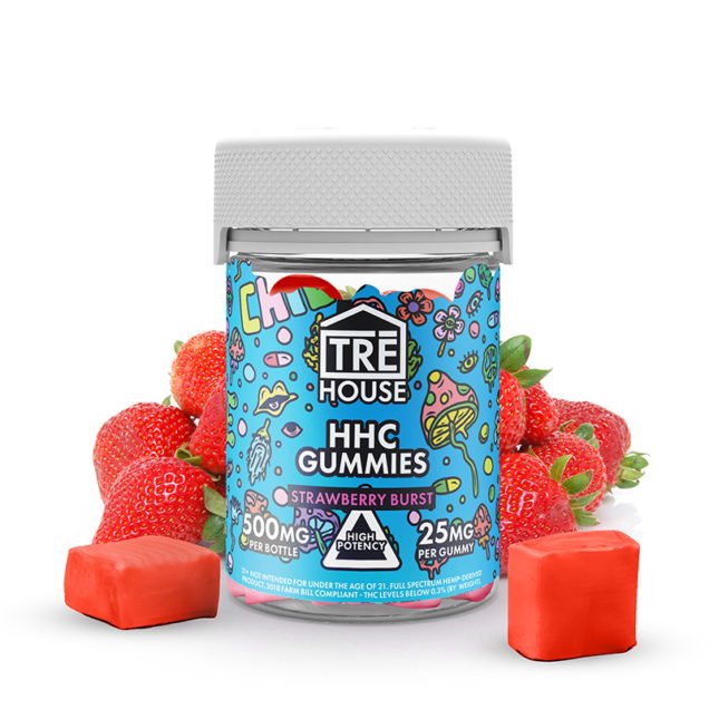 HHC-Gummies HHC Gummies