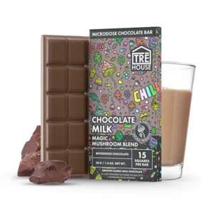 Mushroom Chocolate-silverlinemagicmushrooms
