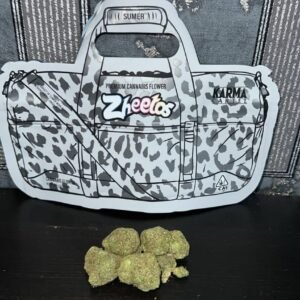 Zheetos Strain-silverlinemagicmushrooms