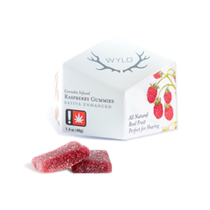 Weed Gummies-silverlinemagicmushrooms