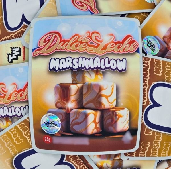 Dulce de Leche-silverlinemagicmushrooms Dulce de Leche-silverlinemagicmushrooms