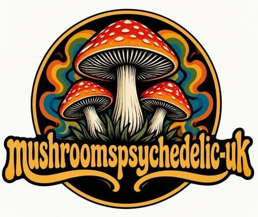 Mushroomspsychedelic-uk